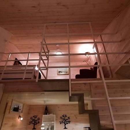 Apartment Seutu Saariselka Esterno foto